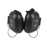 Howard Leight VeriShield VS120N Behind-the-Neck Earmuff (NRR 25)