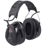 3M Peltor 97044PT ProTac Hunter Electronic Ear Muffs