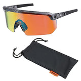 Ergodyne Skullerz AEGIR-AFASM Safety Glasses