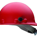 Fibre-Metal by Honeywell P2HNQRW Roughneck Fiberglass Cap Hard Hat