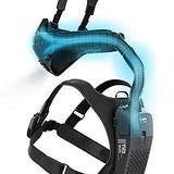 Optrel Swiss Air Supplied-Air Respirator System