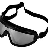 Gateway Safety 45883 Wheelz Gray Lens Safety Goggles