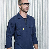 Bolle Safety TRYONPSI Tryon Platinum Anti-Fog Safety Goggles