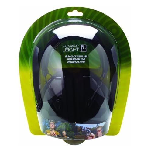 Howard Leight Leightning L3 Earmuff (NRR 30)