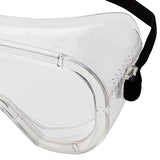 Sellstrom S80200 Flexible Soft Shield Safety Goggles