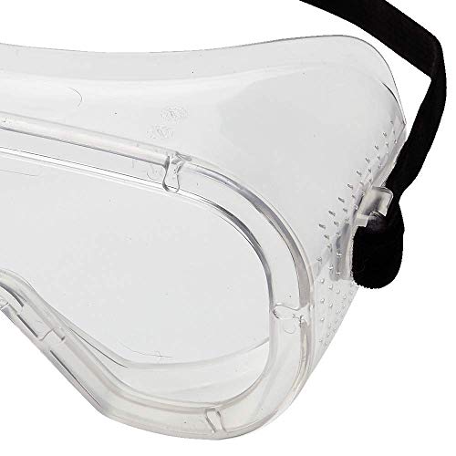 Sellstrom S81000 — Sellstrom S80200 Flexible Soft Shield Safety Goggles