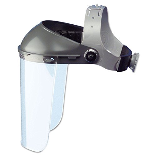 FIBRE-METAL F300 Brand Face Shield Head Gear Face Shield
