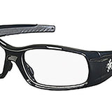 MCR Safety Swagger SR1 Series Safety Glasses