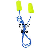 3M Ear Plugs Banded Earplugs