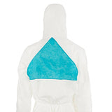 3M 4520 Disposable Protective Coverall (Breathable SMS)