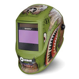 Hobart Inventor P40 Auto-Darkening Welding Helmet (771015)