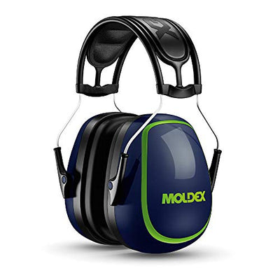 Moldex MX-5 Over-The-Head Earmuffs