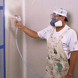 3M 7503 Half Mask Respirator Large — image 2