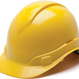 Pyramex Ridgeline Cap Style Hard Hat
