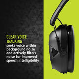 3M Peltor Sport Tactical 300 Electronic Ear Muffs — NRR 24, 97045