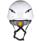 Klein Tools Safety Helmet — Type 2 Class E, Non-Vented