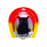 Howard Leight Leightning L0F Folding Ultraslim Earmuff (NRR 23)