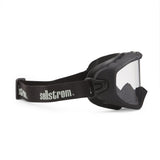 Sellstrom S80225 Odyssey II Safety Goggles — Clear Lens