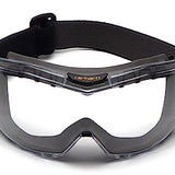 Carhartt CH2400S Sector Impact Safety Goggles