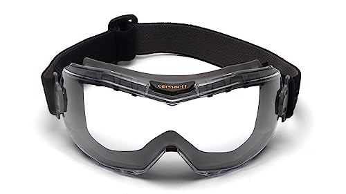 Carhartt Sector Impact safety goggles