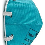 3M 1860S Small N95 Surgical Respirator (Pack of 120)