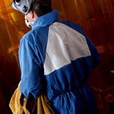 3M 4530 Disposable Coverall (Flame-Spread-Resistant SMS)