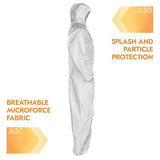 KleenGuard A20 Breathable Particle Protection Coverall