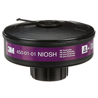 3M Powerflow 6800PF HE SP3 Particulate Filter