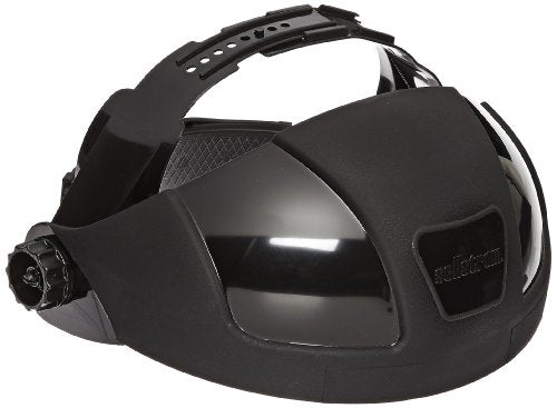 Sellstrom 32000 Replacement Crown and Ratchet Headgear for DP Face Shield