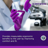 Kimtech Polaris Nitrile Exam Gloves