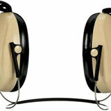 3M PELTOR Optime 95 H6B Earmuffs NRR 21 Behind-the-Head
