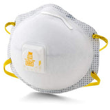 3M 8516 N95 Welding Respirator (Pack of 10)