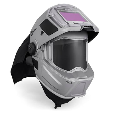 Miller PAPR II with T94i-R Welding Helmet