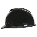 MSA V-Gard Cap Style Safety Hard Hat