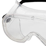 Sellstrom S80200 Flexible Soft Shield Safety Goggles