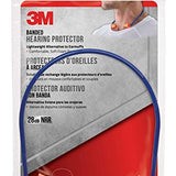 3M Banded Hearing Protector Banded Earplugs