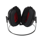 Howard Leight VeriShield VS120N Behind-the-Neck Earmuff (NRR 25)