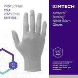 Kimtech Sterling Nitrile Exam Gloves