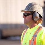 Pyramex BH9010 Behind-the-Head Earmuff