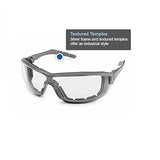 Gateway Safety 22GY79 Silverton OTG Safety Goggles