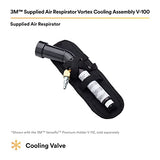 3M Supplied-Air Valve Assemblies (V-100/V-200/V-300)