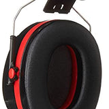 3M Peltor Optime 105 H10P3E Cap-Mount Earmuff (NRR 27)