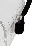 Sellstrom S80200 Flexible Soft Shield Safety Goggles