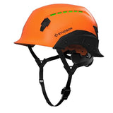 STUDSON SHK-1 Vented Safety Helmet, Type 2