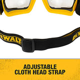 DeWalt DPG84 Insulator Safety Goggles