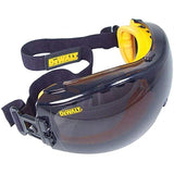 DEWALT Concealer Safety Goggle