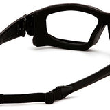 Pyramex SD1010ST I-Force Sporty Dual Pane Safety Goggles