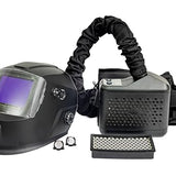 American Alloy AA-AF400-PRO PAPR Welding Helmet
