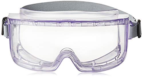 Honeywell Uvex Chem Goggle Indirect Vent safety goggles