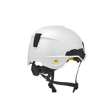 MSA V-Gard H2 Pro Safety Helmet with Fas-Trac III and MIPS